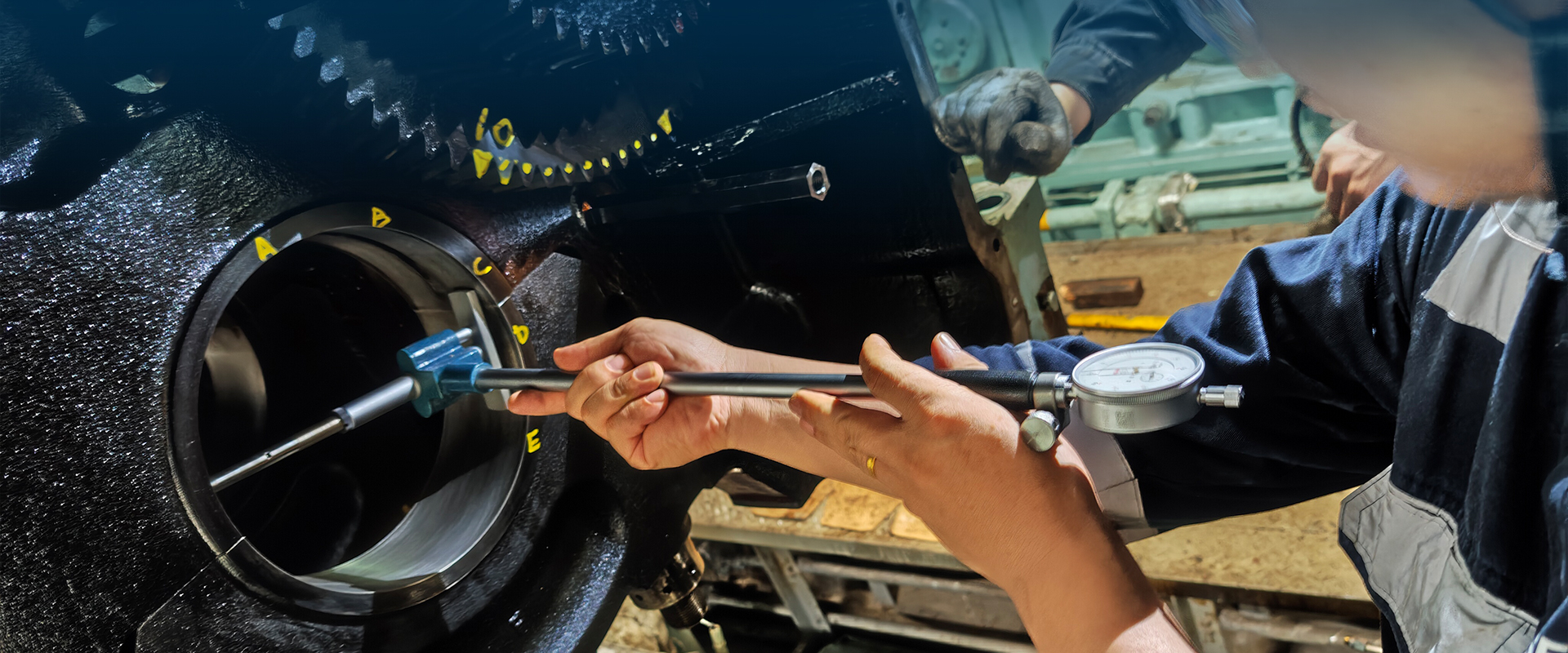 More Reliable, More Efficient, More Convenient